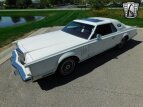 Thumbnail Photo 22 for 1978 Lincoln Continental
